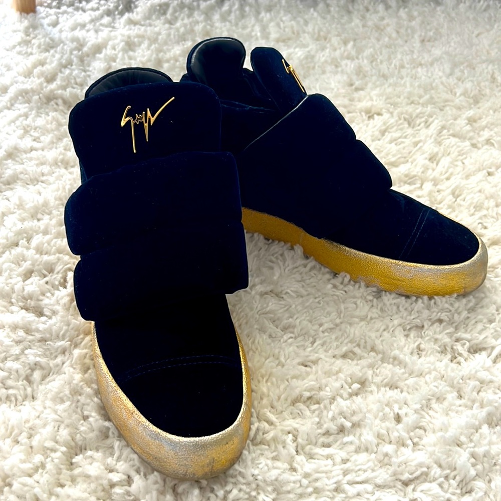 giuseppe zanotti,